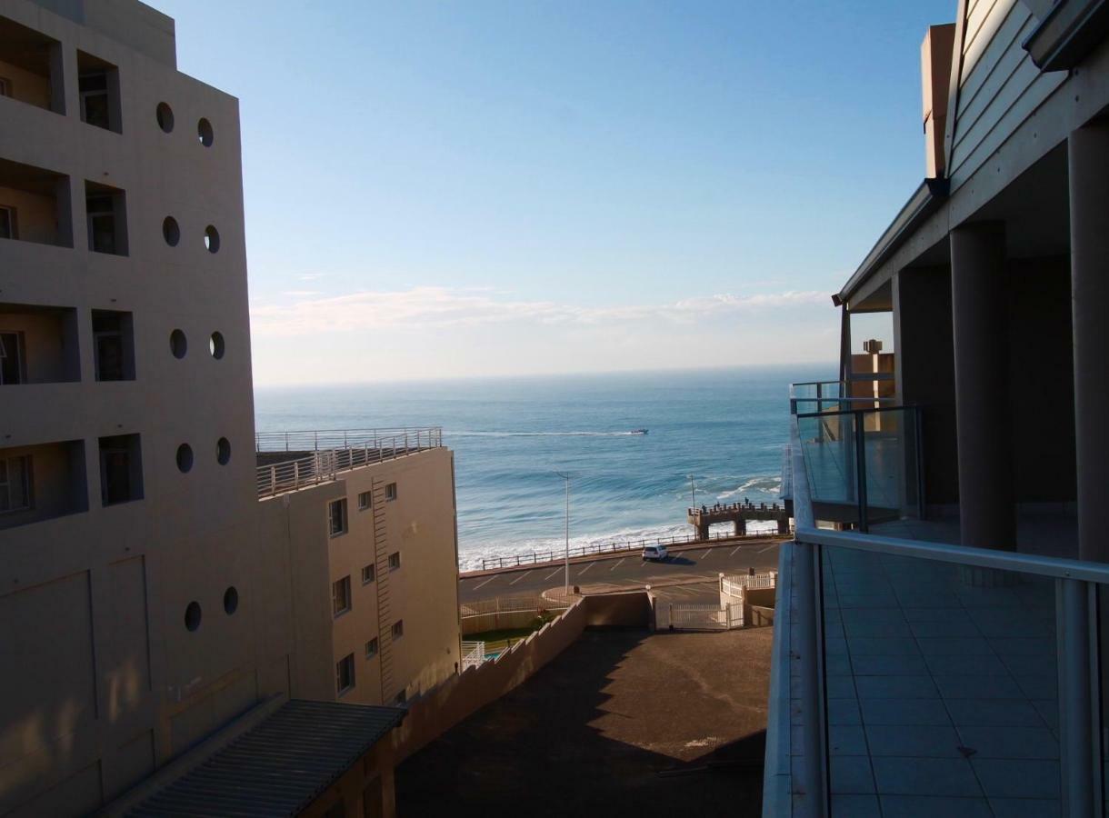 Dolphin View Apartment Margate Exterior photo