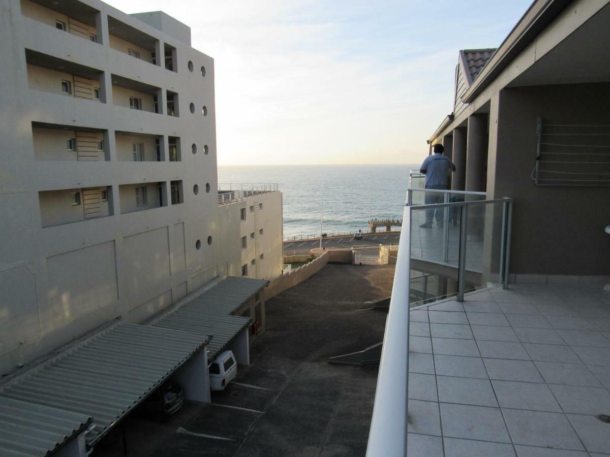 Dolphin View Apartment Margate Exterior photo