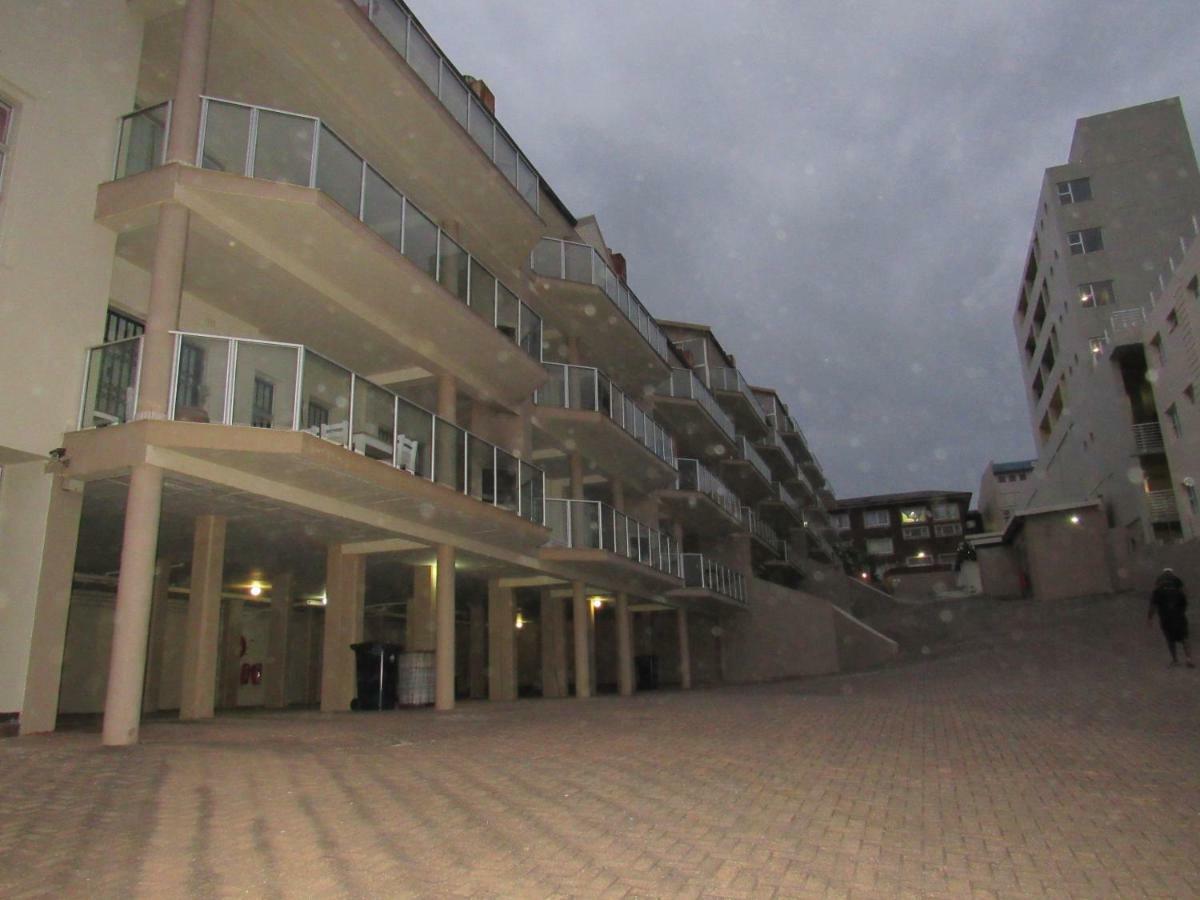 Dolphin View Apartment Margate Exterior photo
