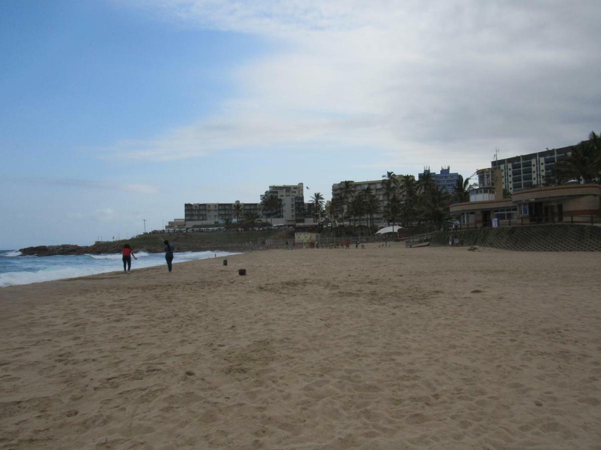 Dolphin View Apartment Margate Exterior photo