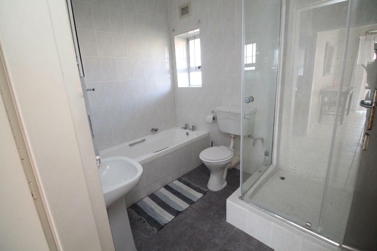 Dolphin View Apartment Margate Exterior photo