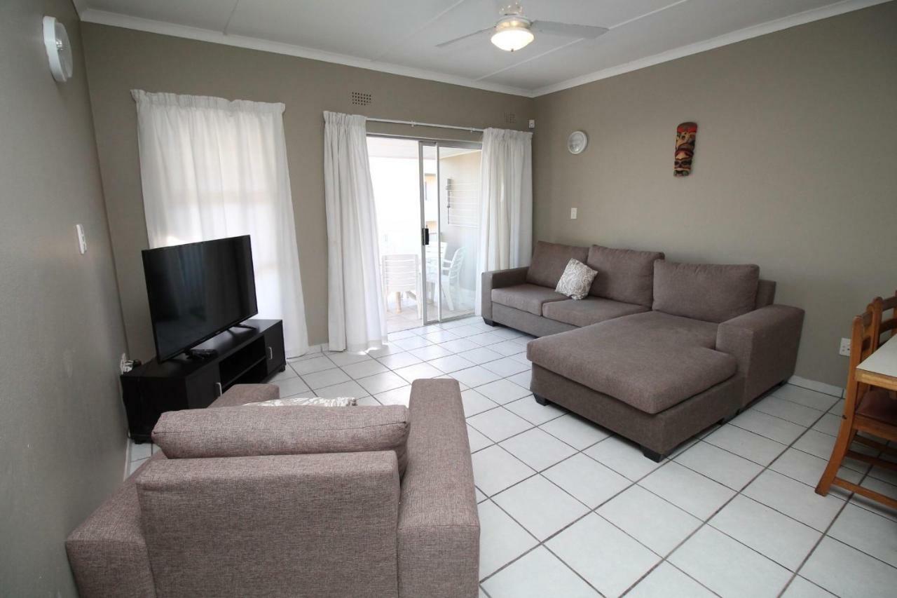 Dolphin View Apartment Margate Exterior photo