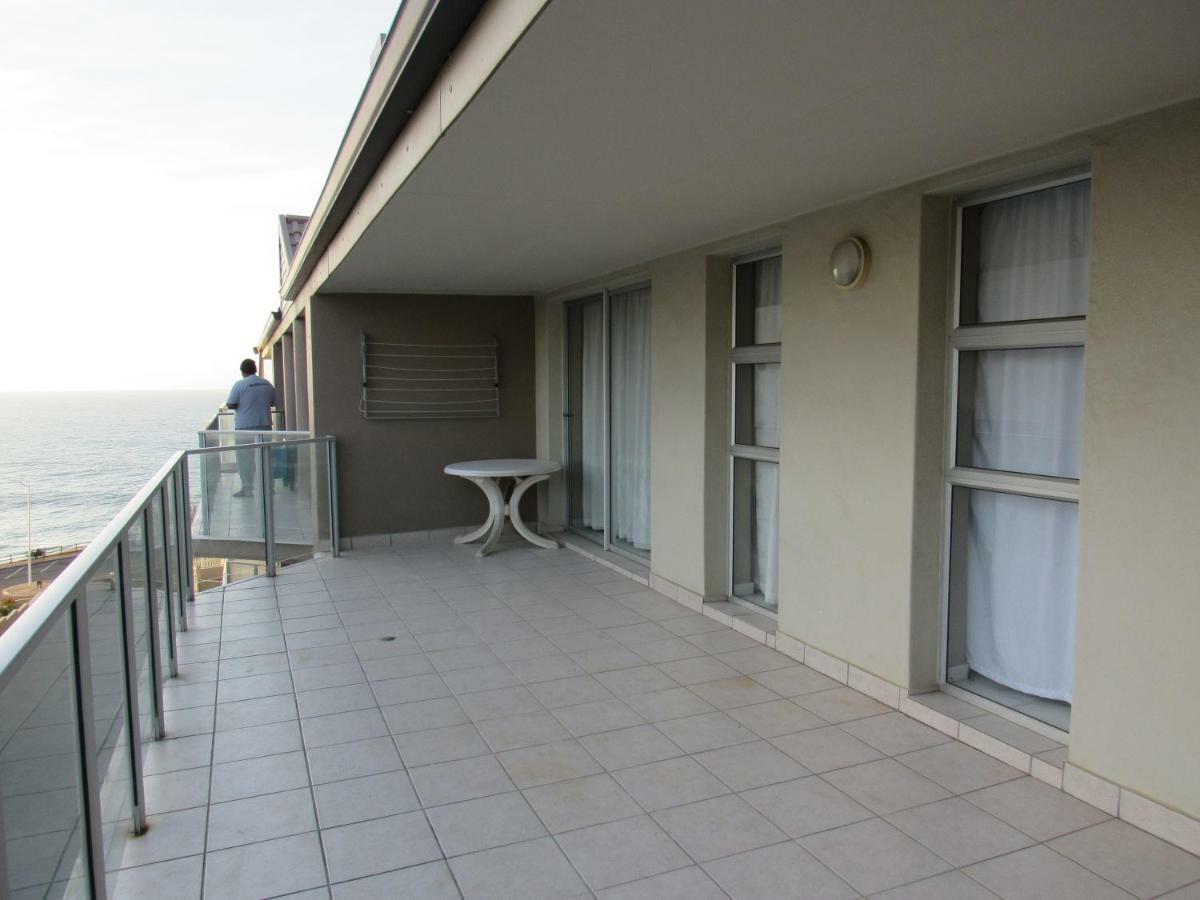 Dolphin View Apartment Margate Exterior photo